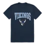 W Republic Athletic Tee Shirt Western Washington Vikings 527-252