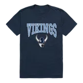 W Republic Athletic Tee Shirt Western Washington Vikings 527-252