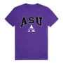 W Republic Athletic Tee Shirt Alcorn State Bravehawks 527-261