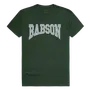 W Republic Athletic Tee Shirt Babson College Beavers 527-263