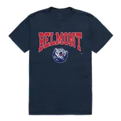 W Republic Athletic Tee Shirt Belmont University Bruins 527-265