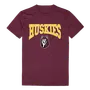 W Republic Athletic Tee Shirt Bloomsburg University Huskies 527-268