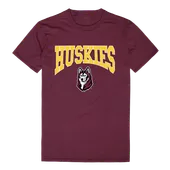 W Republic Athletic Tee Shirt Bloomsburg University Huskies 527-268