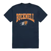 W Republic Athletic Tee Shirt Bucknell University Bisons 527-273