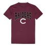 W Republic Athletic Tee Shirt Colgate University Raiders 527-283