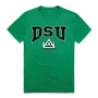 W Republic Athletic Tee Shirt Delta State University Statesmen 527-289