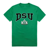 W Republic Athletic Tee Shirt Delta State University Statesmen 527-289