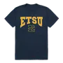 W Republic Athletic Tee Shirt East Tennessee State Buccaneers 527-294