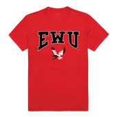 W Republic Athletic Tee Shirt Eastern Washington University Eagles 527-296