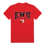 W Republic Athletic Tee Shirt Eastern Washington University Eagles 527-296