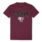 W Republic Athletic Tee Shirt Fordham Rams 527-305