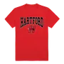 W Republic Athletic Tee Shirt University Of Hartford Hawks 527-310