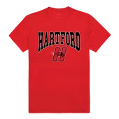 W Republic Athletic Tee Shirt University Of Hartford Hawks 527-310