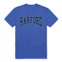 W Republic Athletic Tee Shirt Harford Fighting Owls 527-313