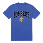 W Republic Athletic Tee Shirt Ithaca College Bombers 527-316