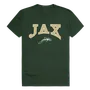 W Republic Athletic Tee Shirt Jacksonville University Dolphins 527-318