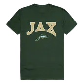 W Republic Athletic Tee Shirt Jacksonville University Dolphins 527-318