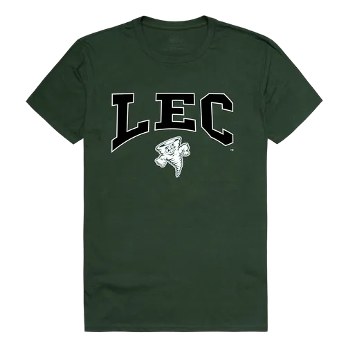 W Republic Athletic Tee Shirt Lake Erie Storm 527-324