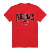 W Republic Athletic Tee Shirt Lamar Cardinals 527-326