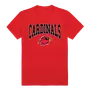 W Republic Athletic Tee Shirt Lamar Cardinals 527-326