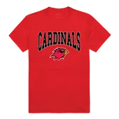 W Republic Athletic Tee Shirt Lamar Cardinals 527-326