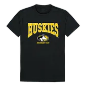 W Republic Athletic Tee Shirt Michigan Tech 527-341