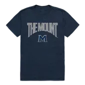 W Republic Athletic Tee Shirt Mount St. Marys Mountaineers 527-347