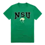 W Republic Athletic Tee Shirt Norfolk State Spartans 527-350