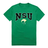 W Republic Athletic Tee Shirt Norfolk State Spartans 527-350