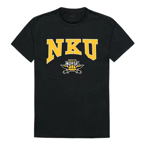 W Republic Athletic Tee Shirt Northern Kentucky Norse 527-356