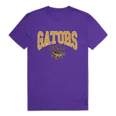 W Republic Athletic Tee Shirt San Francisco State Gators 527-376