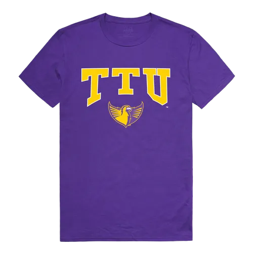 W Republic Athletic Tee Shirt Tennessee Tech Golden Eagles 527-391