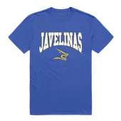 W Republic Athletic Tee Shirt Texas A&M Kingsville Javelinas 527-392