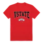 W Republic Athletic Tee Shirt Valdosta State Blazers 527-398