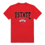 W Republic Athletic Tee Shirt Valdosta State Blazers 527-398