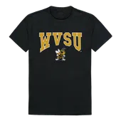 W Republic Athletic Tee Shirt West Virginia Mountaineers 527-404