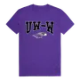 W Republic Athletic Tee Shirt Wisconsin Whitewater Warhawks 527-414