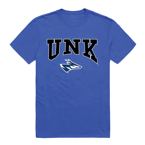 W Republic Athletic Tee Shirt Nebraska–Kearney Lopers 527-425