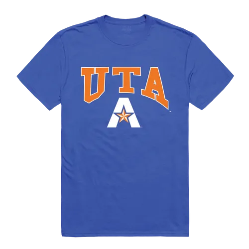 W Republic Athletic Tee Shirt Texas-Arlington Mavericks 527-433