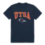 W Republic Athletic Tee Shirt Texas San Antonio Roadrunners 527-435