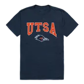 W Republic Athletic Tee Shirt Texas San Antonio Roadrunners 527-435