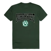 W Republic Athletic Tee Shirt Northwest Missouri State Bearcats 527-440