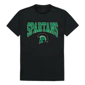 W Republic Athletic Tee Shirt Usc Upstate Spartans 527-443