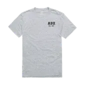 W Republic Practice Tee Shirt Alabama State Hornets 528-102