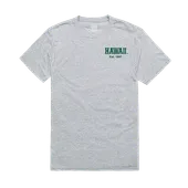 W Republic Practice Tee Shirt Hawaii Warriors 528-122