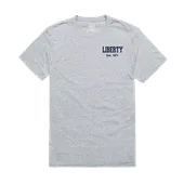 W Republic Practice Tee Shirt Liberty Flames 528-129