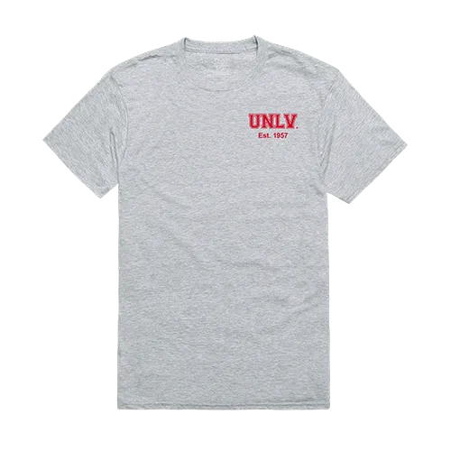 W Republic Practice Tee Shirt Unlv Rebels 528-137