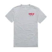 W Republic Practice Tee Shirt Unlv Rebels 528-137