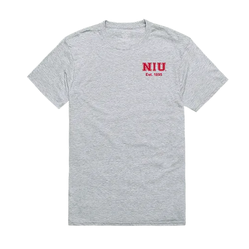 W Republic Practice Tee Shirt Northern Illinois Huskies 528-142