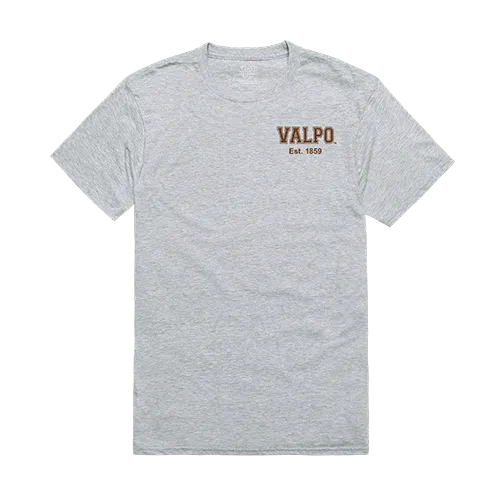 W Republic Practice Tee Shirt Valparaiso Crusaders 528-154